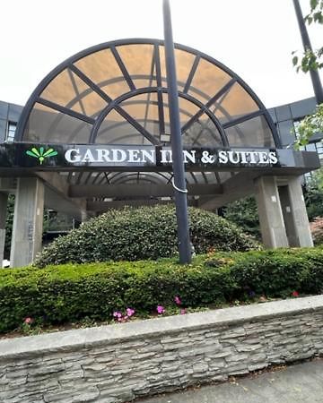 نيو يورك Garden Inn & Suites - Jfk المظهر الخارجي الصورة